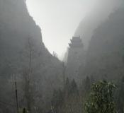 广元-剑门关
