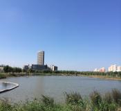 天津-天津商业大学